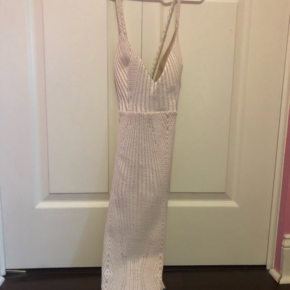 Tight fitted going out dress